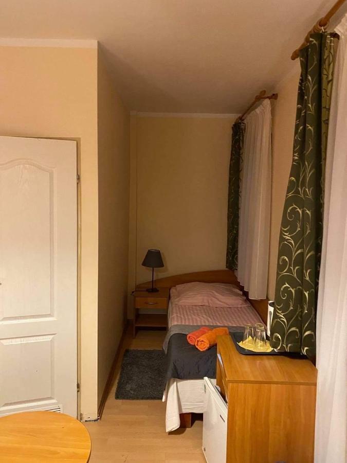 Privat overnatting Victoria *