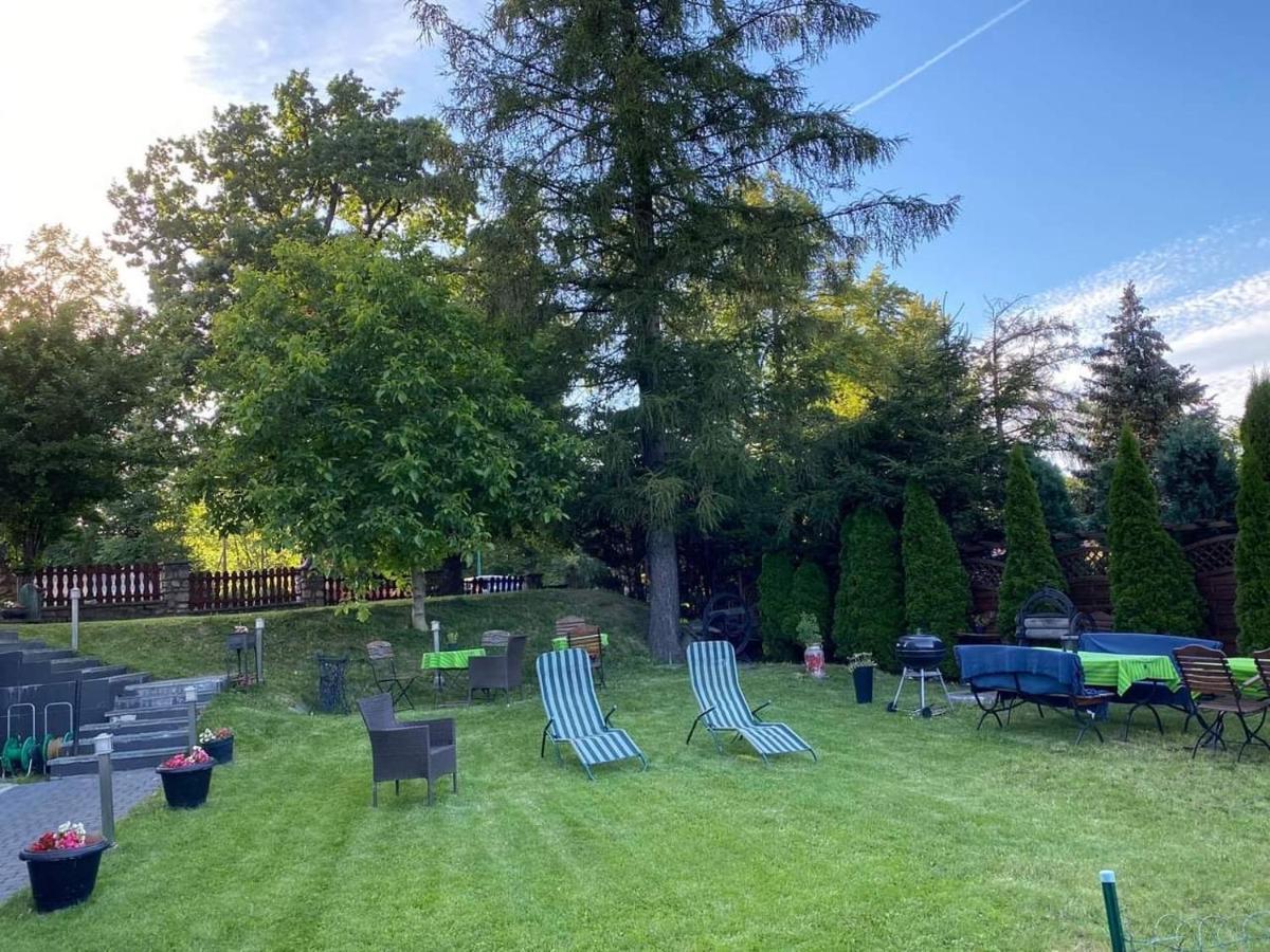 Privat overnatting Victoria Karpacz