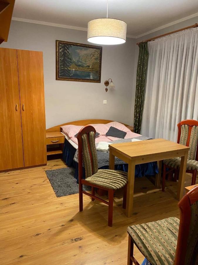 Victoria Privat overnatting
