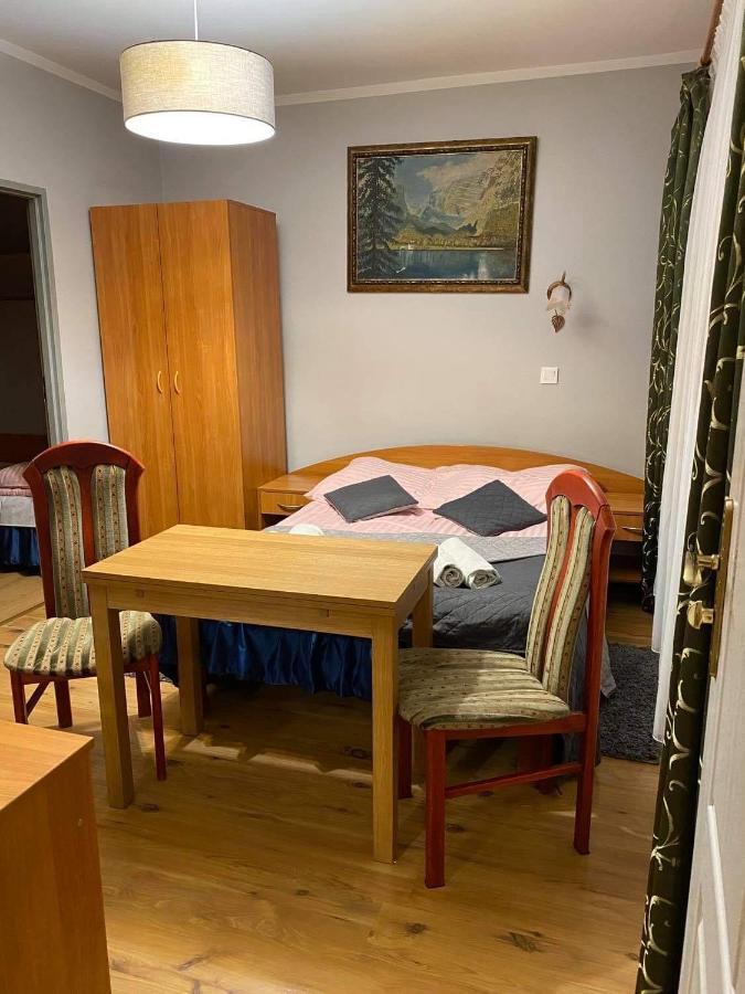 Privat overnatting Victoria