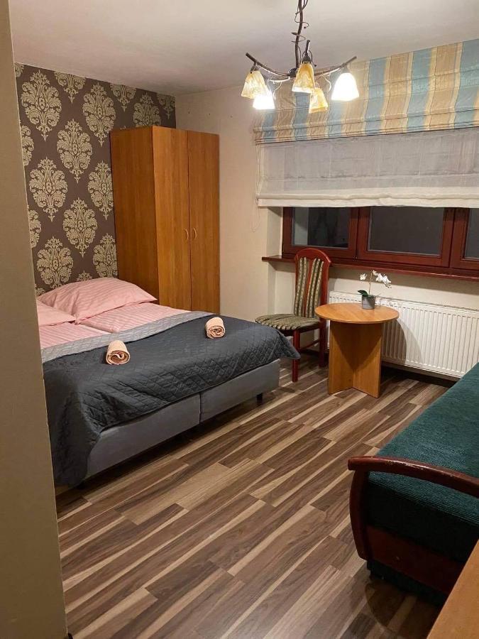 Privat overnatting Victoria *