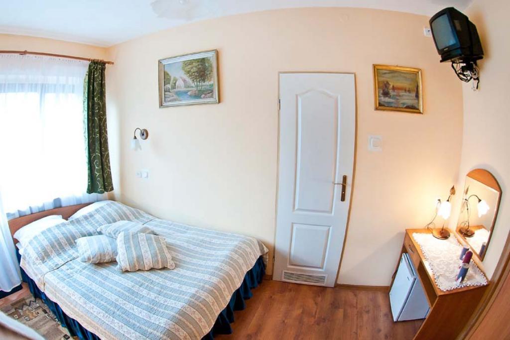 Privat overnatting Victoria *